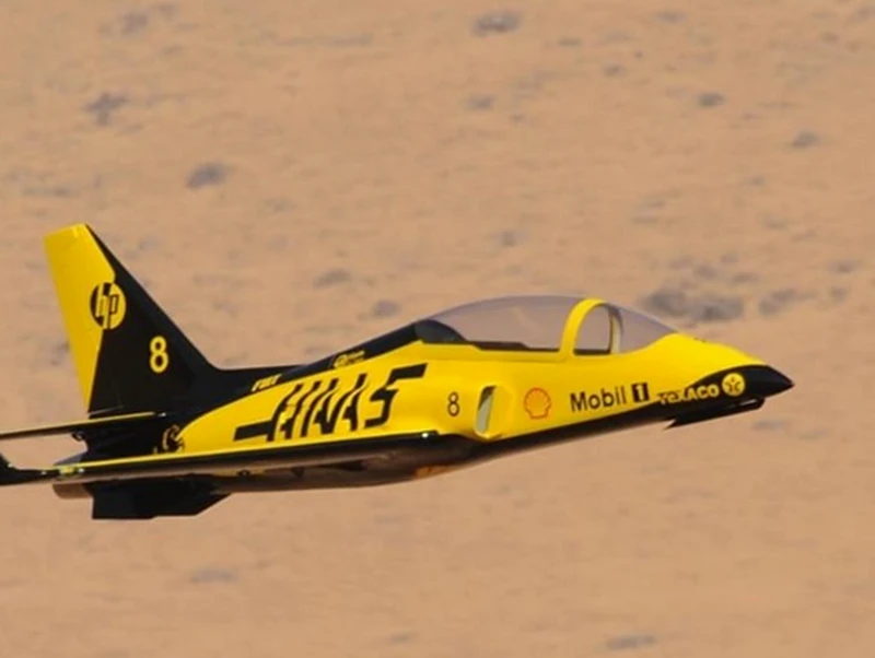 Viper Jet — 3.5 m (set B) photo 13